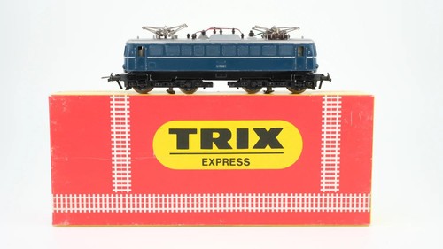 Trix express lok br e10 - h0,