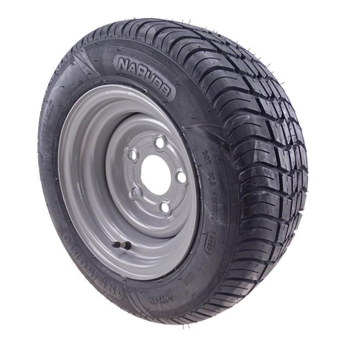 195 b10 komplettrad - b10,