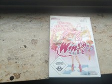 Dancedancerevolution: Winx
