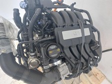 VW Golf Plus 5M Motor 1.6 75kw