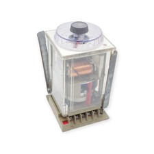 Schleicher Zeitrelais Typ