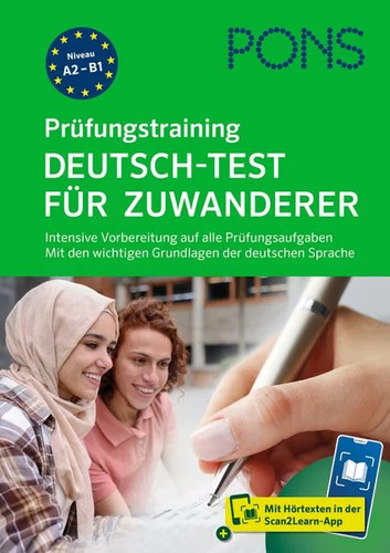 Pons prüfungstraining - pons,