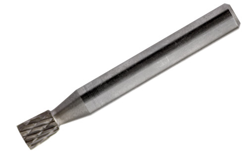 Hartmetallfräser