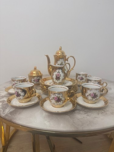 Elegantes porzellan - elegantes,