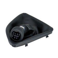 Schaltsack Schaltmanschette