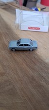 NSU Ro 80 Wiking 1/87 Silber