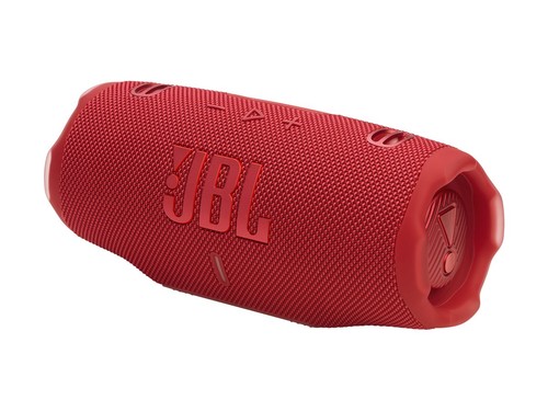 Jbl charge red - 6,