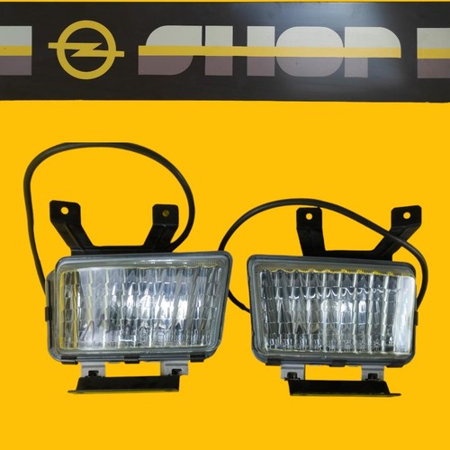 Nebelscheinwerfer opel kadett - nebelscheinwerfer,