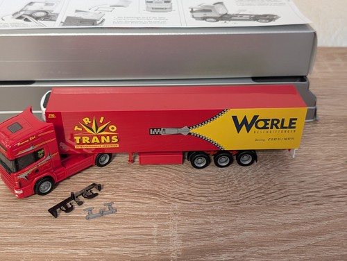 Herpa 241182 1 - (g-298), h0