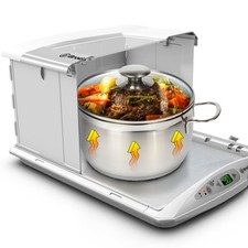 Gärautomat und Schongarer