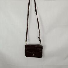 Marc Chantal Damen Handtasche Braun
