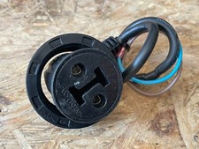 Salzwassersystem Kabel Ersatzteil  von INTEX ECO 6220