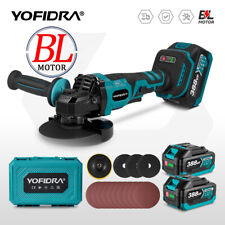 Winkelschleifer Akku