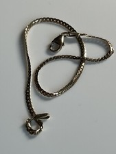 333er/8K Gold Armband Gelbgold