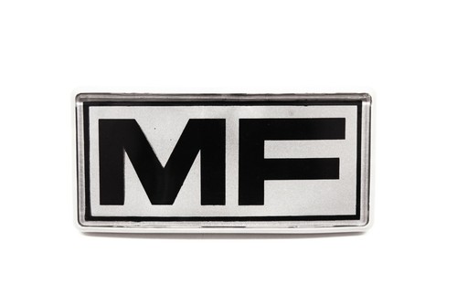 Massey ferguson emblem - massey,