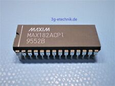 MAX182ACPI Analog in Digital Wandler ADC 12Bit 4Channel Maxim Integrated