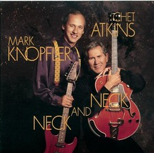 Chet Atkins And Mark Knopfler