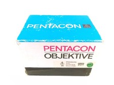 Vintage box für pentacon - vintage,