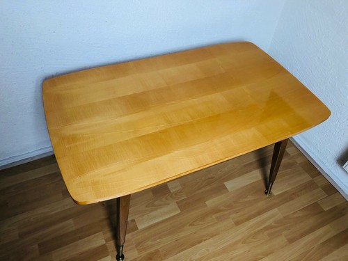 Couchtisch kurbeltisch - couchtisch,