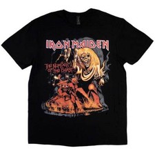 Iron Maiden T-Shirt "The