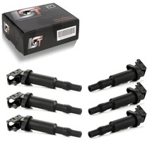 6x Zündmodul Zündeinheit
