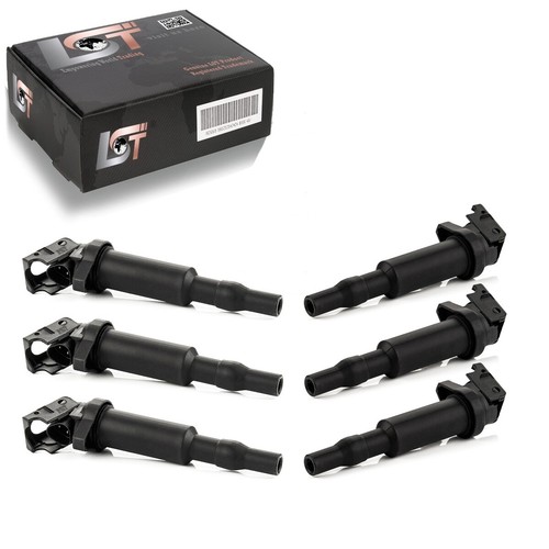 Zündmodul zündeinheit - zündmodul,