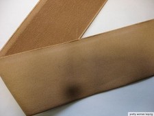 Gummiband  Bündchen Gürtel