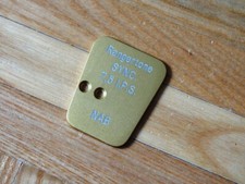 1 x STELLAVOX SM 5 > Tonkopf