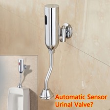 Urinal Druckspüler Automatik
