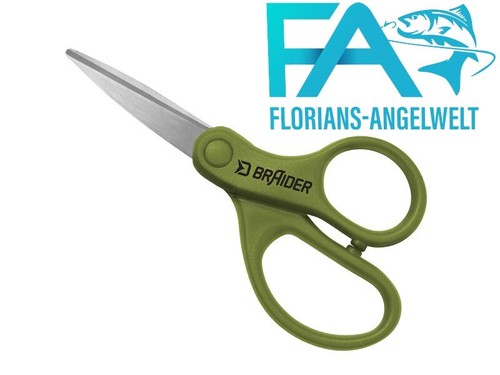 Delphin schere braider - schere,