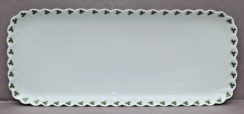 Limoges haviland torse trifle - haviland,