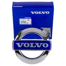 Original volvo emblem logo - original,