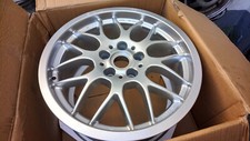 BBS RX 201 8x17 ET35 LK 5x112 AUDI VW SEAT SKODA DB OLDIE - Felgenlager Saarland