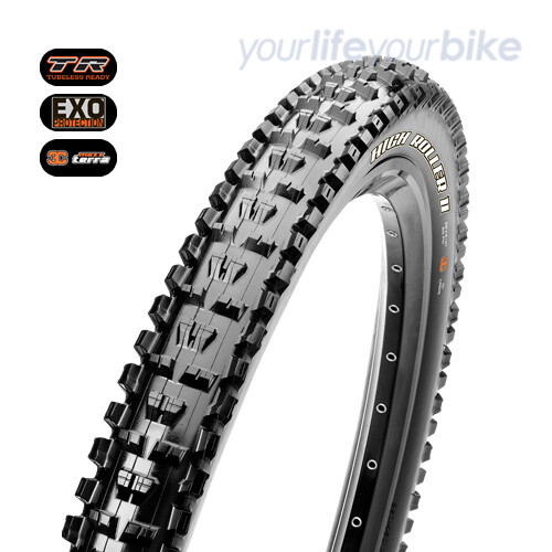 Maxxis highroller 5 - ii, 27.5"