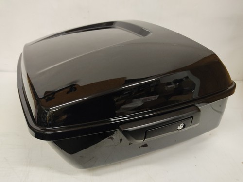 Topcase king für harley - king,