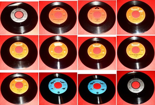 Alte single sammlung - alte,