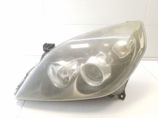 Opel Vectra C 2006 Rechts