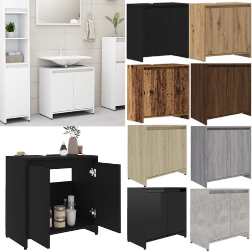Badezimmerschrank