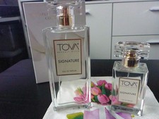 TOVA SIGNATURE-Set, Eau de