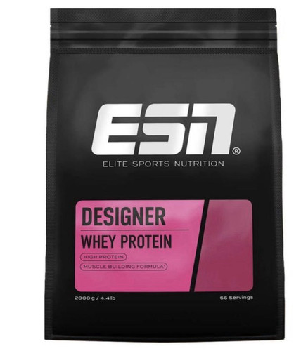 Esn designer whey protein - esn,
