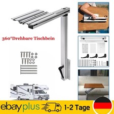 360° Drehbare Tischbein