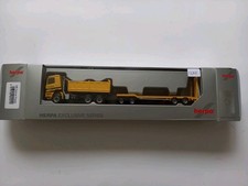 Herpa 944410 MB Actros Kipper