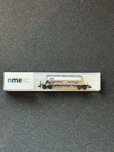 Nme 203600 spur silowagen - nme,
