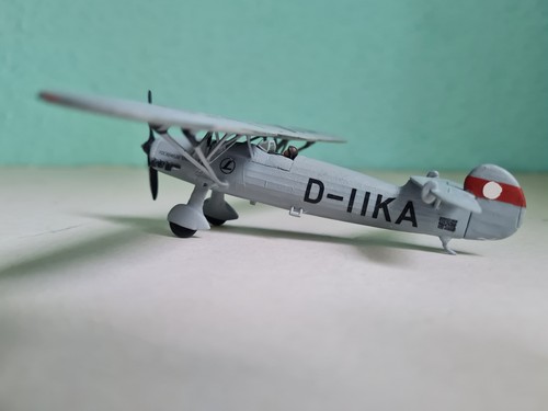Focke wulf stösser - ,