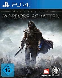 Mittelerde mordors schatten - mittelerde:,