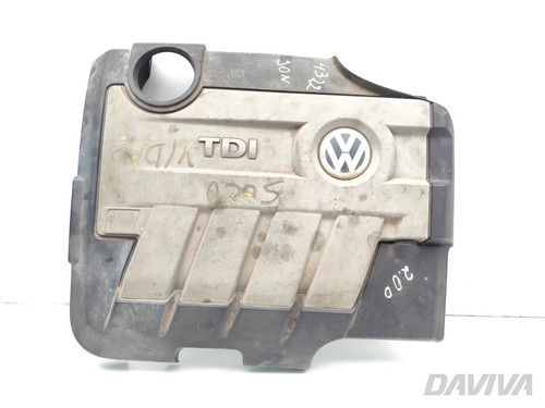 Passat obere motorabdeckung - passat,