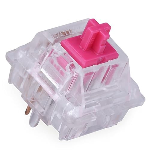 Quarkzman aliaz silent - aliaz, pink
