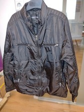 Herrenübergangsjacke, Gr. M