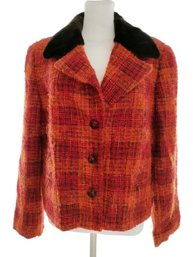 Vintage elegant jacke - vintage,