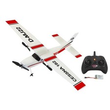 Cessna 182 Flugzeug 2,4Ghz